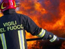 Rogo presso un’altra azienda di rifiuti: territorio sannita senza pace