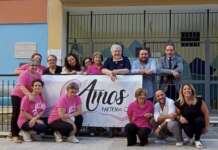 La prevenzione rosa di Amos Partenio a Sant’Angelo a Scala