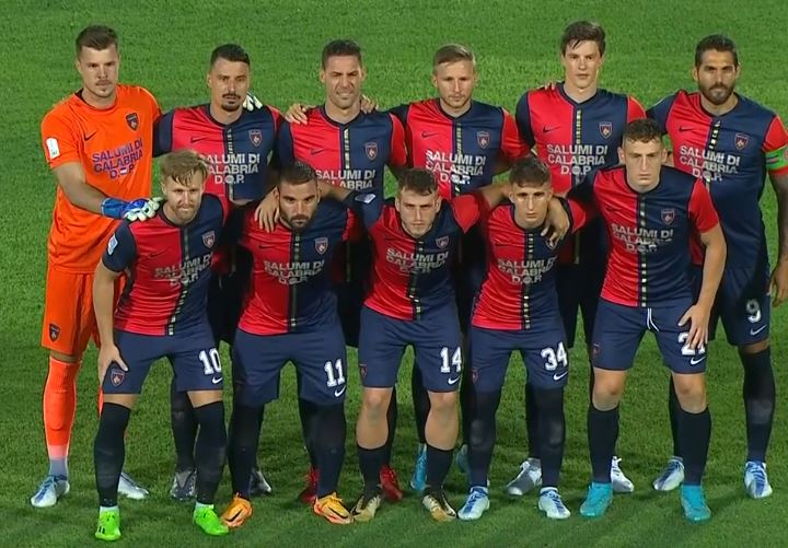 Rivoluzione Benevento 