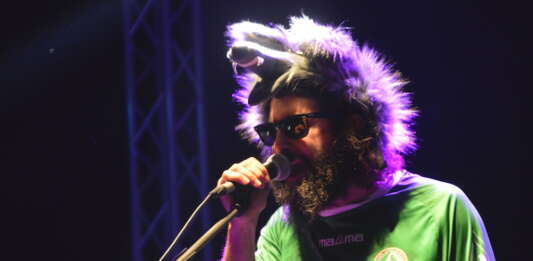 Vinicio Capossela