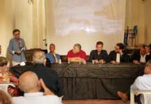 “Sentieri Aperti” in Valle Caudina, un progetto di rete per la promozione del territorio