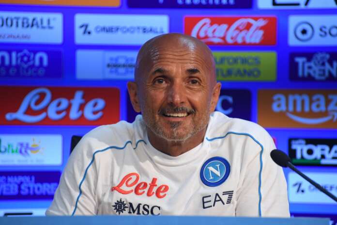 Spalletti