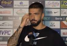 Calcioscommesse, i motivi della condanna dell’ex giallorosso Forte