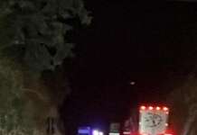 Incidente sulla Telese – Caianello: due feriti trasportati al San Pio (FOTO)