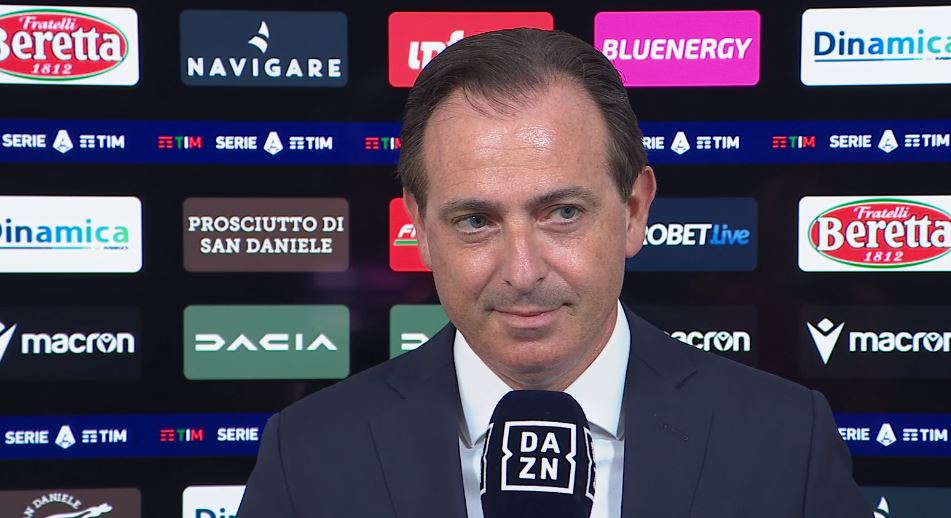 salernitana il presidente milan faremo onore al nuovo stadio