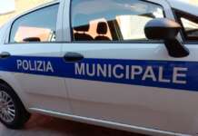 Sorpreso ad incendiare rifiuti ad Acerra, 42enne denunciato