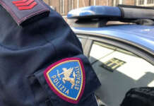 Maxi sequestro di cocaina sull’A16: arrestati padre e figlio