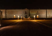 La Reggia di Caserta presenta la “Città Caudina” candidata a Capitale Italiana della Cultura 2028
