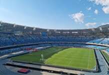 Stadio Maradona: presentato emendamento al DUP per dare il via alla progettazione esecutiva
