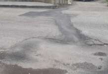 Viabilità, la denuncia dell’Uil trasporti: “Degrado e abbandono al Rione Libertà”