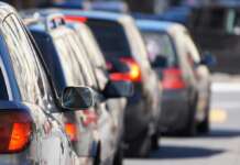 Napoli, limitazioni al traffico per il miglioramento della qualità dell’aria