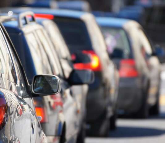 Mercato auto, primo bimestre ottimo in Campania tranne che a Benevento