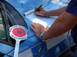 Criminalità, nel Napoletano polizia controlla 113 persone