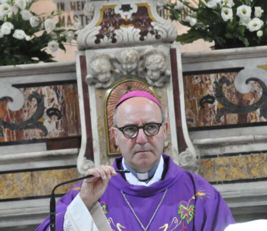 Morte di Papa Francesco, l’arcivescovo Accrocca: “Un Pontificato epocale”