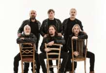 I Nomadi in concerto a Casalduni ad agosto