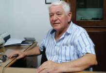 Carbonara di Nola, il sindaco Iannicelli entra in Forza Italia