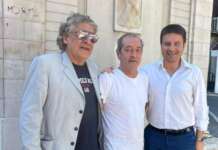 Lucio Lonardo (FI): “Picariello è un personaggio pittoresco alla continua ricerca di una casa politica”