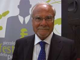 Morto Mario Pepe, già parlamentare e sindaco di S. Giorgio del Sannio Mario Pepe