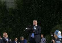 Matera (FdI) apre il comitato: “Grazie Giorgia Meloni, darò voce alla nostra terra” (FOTO)