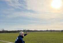 Durazzano, la lettera di ringraziamento a mister Liguori