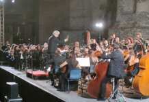 Ultima serata del Bct Music Festival: una notte da Oscar con Piovani, Carbonare e l’Ofb – VIDEO