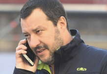 Salvini assolto, Barone (Lega): “Processo che non doveva essere proprio avviato. Ora chi paga?”