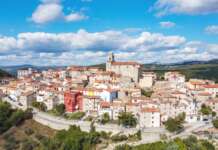 “I Like Sannio”: a Sassinoro nuova tappa del progetto promosso dal Forum Giovani