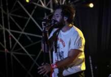 Tommaso Paradiso approda a Napoli con “Tommy 2023”