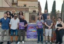 Unione Popolare presenta i candidati sanniti: “Noi siamo e rappresentiamo la gente comune”