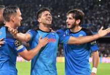 Simeone: “Ho pianto per Napoli, ora lotto per il Toro”