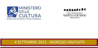 Domenica al museo: il Teatro Romano aperto al pubblico gratuitamente