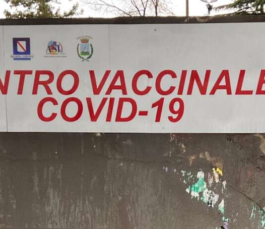 Campagna vaccinale anti-Covid, presso i centri territoriali irpini i nuovi vaccini bivalenti