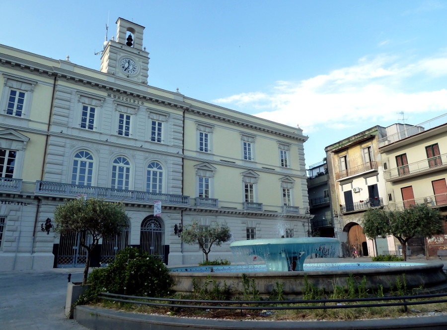 Pnrr comune 