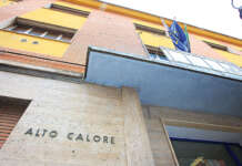 Erogazione idrica a singhiozzo: chiusura ‘ad horas’ delle scuole a San Giorgio del Sannio e Calvi