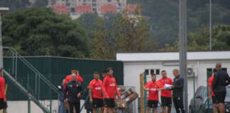 Benevento, i convocati di Cannavaro per la sfida con la Ternana