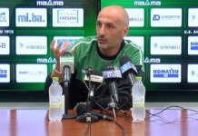 Avellino, Taurino: “Dimostriamo che non siamo un fuoco di paglia” Roberto Taurino