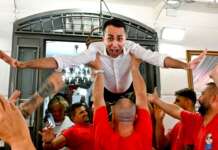 Gira una ‘voce’ incredibile sul futuro di Luigi Di Maio