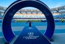 Champions: il Napoli debutta contro i campioni d’Inghilterra, Inter a Madrid Champions League