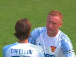 Le pagelle del Benevento – Difesa granitica, La Gumina coglie l’occasione