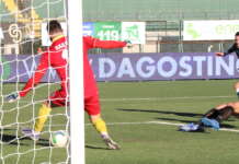 Latina-Avellino, le probabili formazioni Avellino