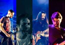 ‘I Rusty Nails’ alla finalissima di Sanremo Rock, il sannita Fusco: “Per noi è già una vittoria”