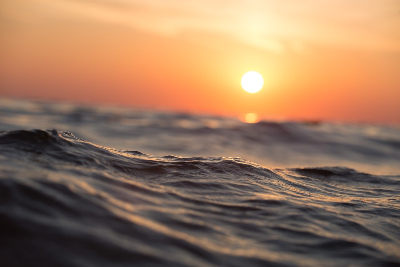Mare pulito ad Atrani: acque di balneazione ‘buone’
