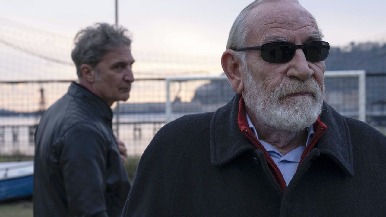 Carpentieri e Renzi ospiti al Napoli Film Festival per l'anteprima di "Santa  Lucia"