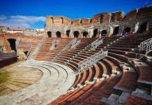 Teatro Romano, aumentano i prezzi dei biglietti di ingresso