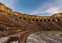 Teatro Romano, apertura straordinaria il 1° gennaio
