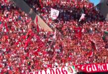 Juve Stabia-Bari, divieto biglietti a residenti nel Barese