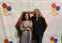 Aftersat e Simone Ruggiero i vincitori dell’edizione 2022 dell’Aquara Music Fest