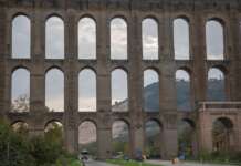 Santillo (M5S): “Approvato ordine del giorno per la valorizzazione dell’Acquedotto Carolino”