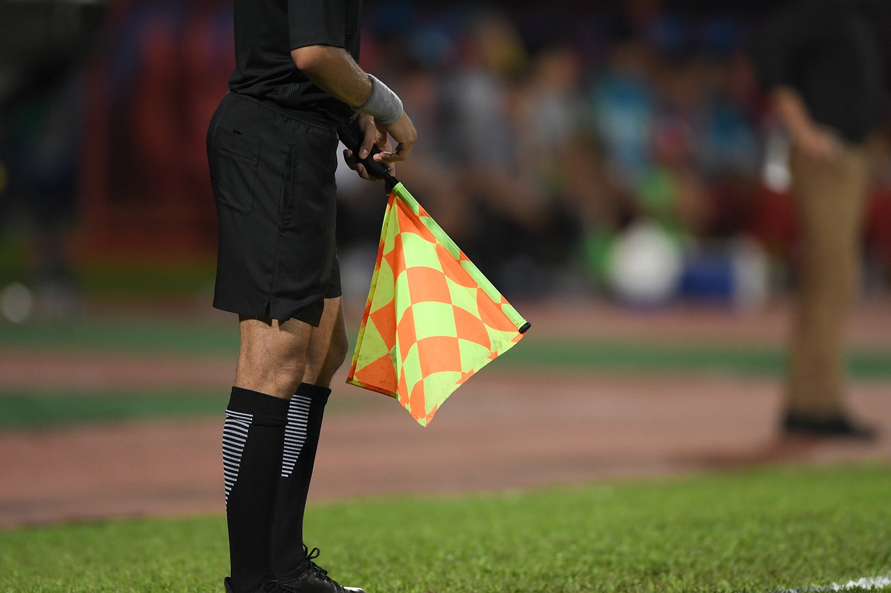 Benevento Latina affidata ad un arbitro molto esperto