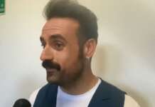 Benevento, don Roberto Faccenda alla Chiesa del Sacro Cuore